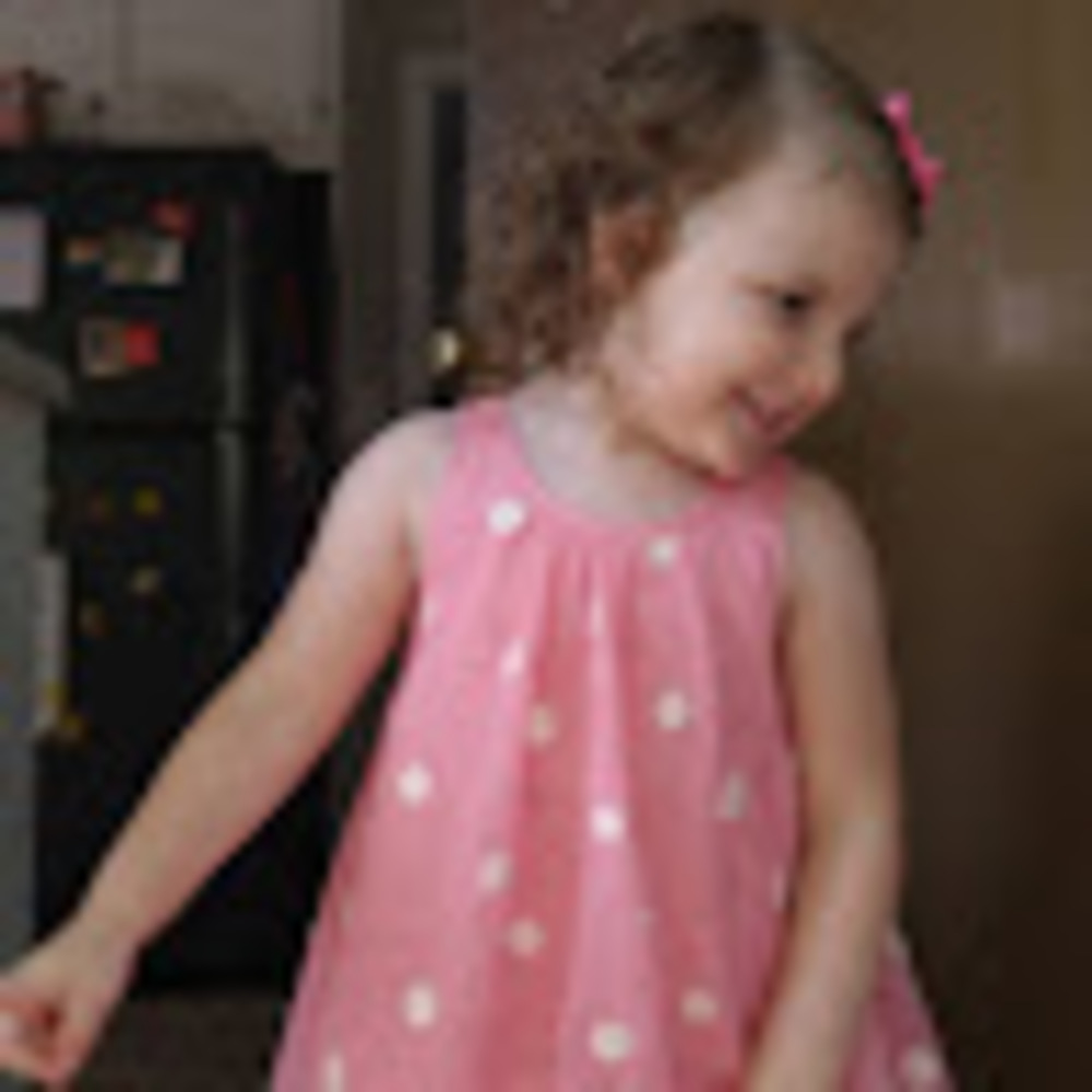 Meet your Posher, Thea